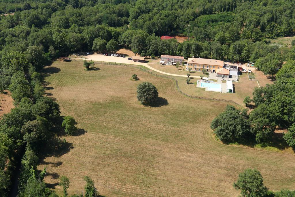 Agriturismo Creta Rossa Torre di Ruggiero Exterior foto